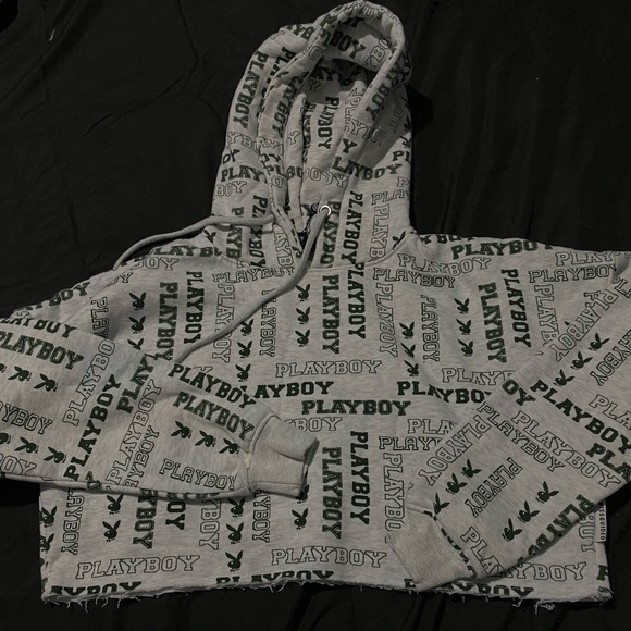 Playboy crop - Picture 1 of 1